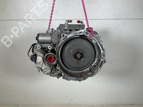Used Gearbox VW TOURAN (5T1) 2.0 TDI (150 hp) 19674768