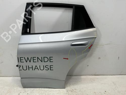 Used Left rear door Left rear door VW ID.4 (E21) GTX (299 hp) 36003088 36003088