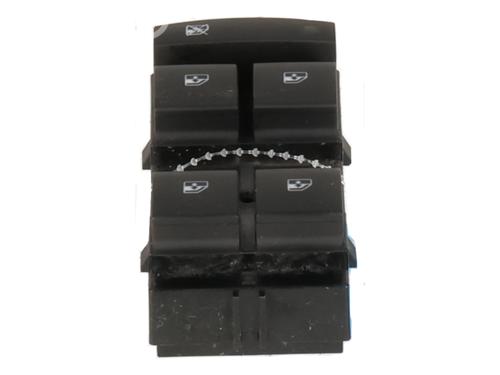 Used Left front window switch Left front window switch OPEL ASTRA K (B16) 1.2 Turbo (68) (131 hp) 33205517 33205517