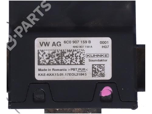 Control unit VW POLO V (6R1, 6C1) 1.8 GTI | BP10390612M11 