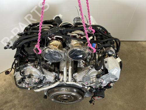 Engine PORSCHE PANAMERA (971) 2.9 4 E-Hybrid (97ABE1, 97BBE1) | BP34197371M1 - Image 5