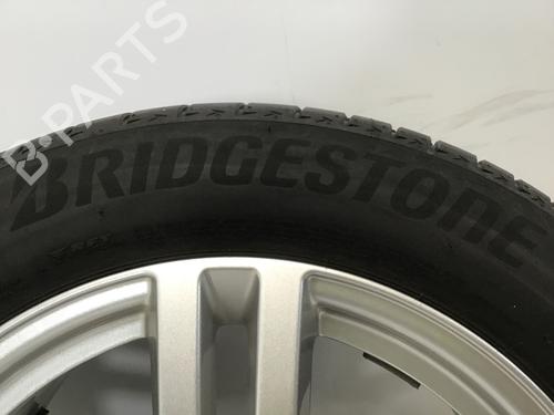 Rim MERCEDES-BENZ GLA (H247) GLA 200 4-matic (247.788) | BP26440196C45 