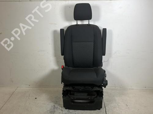 Used Left front seat Left front seat FORD TRANSIT V363 Platform/Chassis (FED, FFD) 2.0 EcoBlue (170 hp) 33819630 33819630