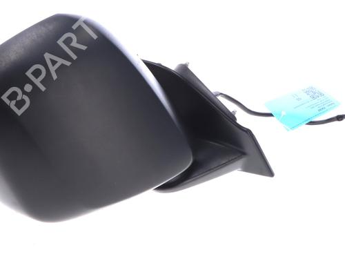 Used Right mirror Right mirror NISSAN NV200 Van e-NV (ME0N) (109 hp) 40043633 40043633