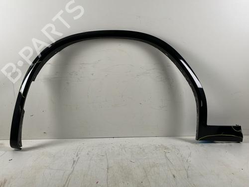 Venstre fortil skærm liste Venstre fortil skærm liste BMW X3 (G01, F97, G08) xDrive 20 i (184 hp) 33882238 33882238