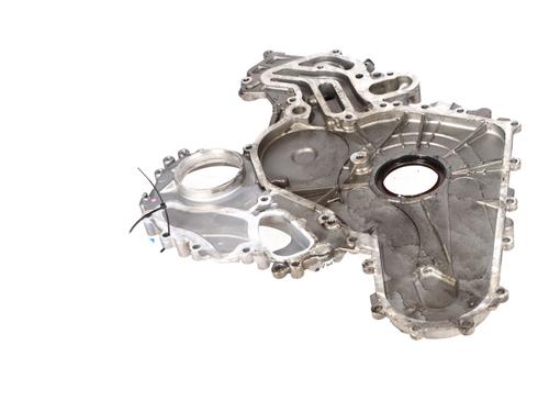 Used Timing cover Timing cover VW TOUAREG (CR7, RC8) 3.0 TDI 4motion (231 hp) 33884552 33884552