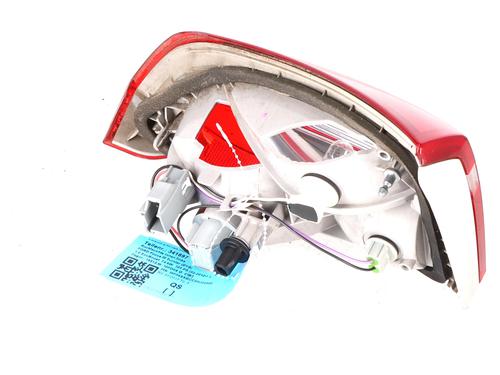 Left tailgate light FORD FOCUS III Turnier 1.0 EcoBoost | BP38327624C79 - Image 2