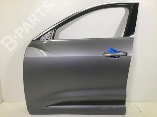 Used Left front door Left front door AUDI E-TRON (GEN) 55 quattro (408 hp) 11082392 11082392