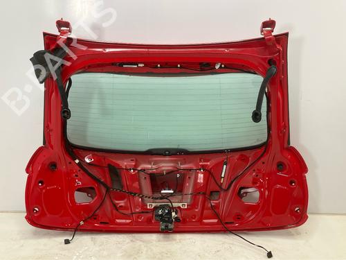 Tailgate AUDI A1 (8X1, 8XK) 1.0 TFSI | BP25797611C6 