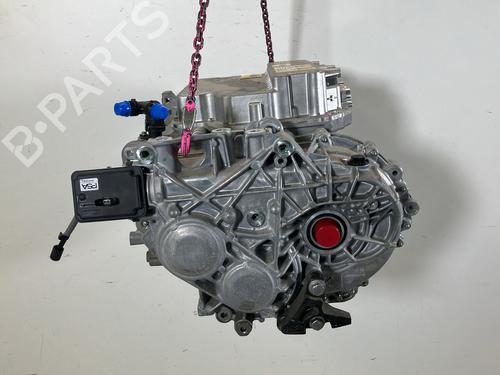 Engine OPEL VIVARO C Van (K0) VIVARO-E HYDROGEN | BP39926261M1 - Image 2