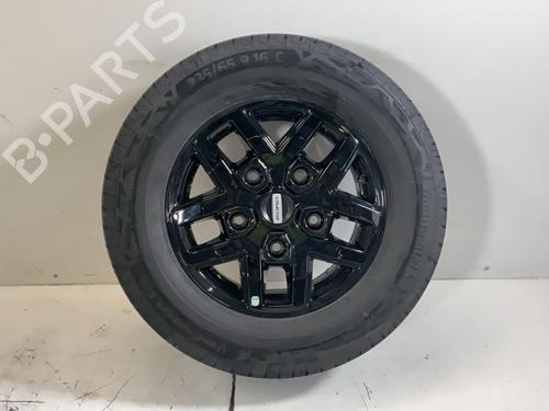 Fælk FORD TRANSIT V363 Platform/Chassis (FED, FFD) 2.0 EcoBlue | BP38566831C45 - Image 15