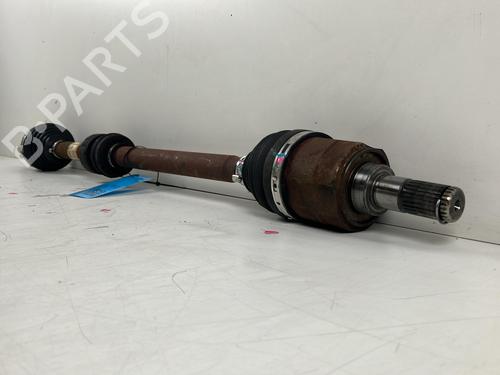 Right front driveshaft HYUNDAI i30 (PDE, PD, PDEN) 1.0 T-GDI | BP40292841M39 - Image 3