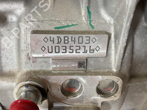 Engine DACIA SPRING Extreme | BP39923217M1 - Image 8
