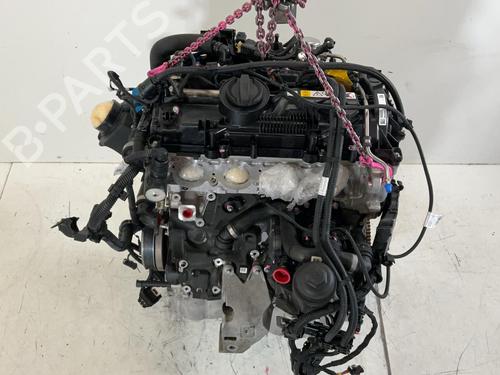 Engine BMW 3 Touring (G21, G81) 318 i | BP37468319M1  - Image 6