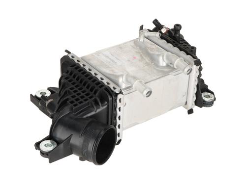 Used Intercooler VW TRANSPORTER T6 Van (SGA, SGH, SHA, SHH) 2.0 TDI (150 hp) 27306359