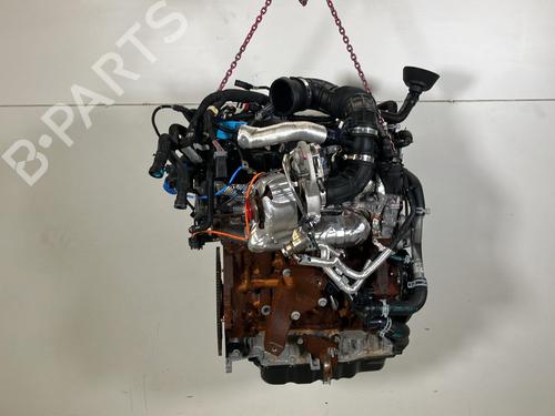 Used Engine Engine FORD TRANSIT V363 Platform/Chassis (FED, FFD) 2.0 EcoBlue (170 hp) 40020279 40020279