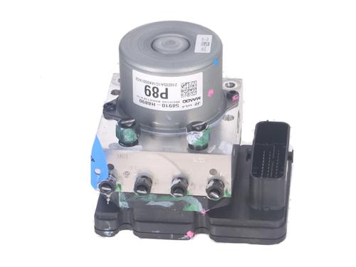 ABS Bremseaggregat KIA STONIC (YB) 1.0 T-GDi (120 hp) 26955621