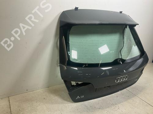 Tailgate AUDI A3 Sportback (8VA, 8VF) 1.6 TDI | BP17915405C6 