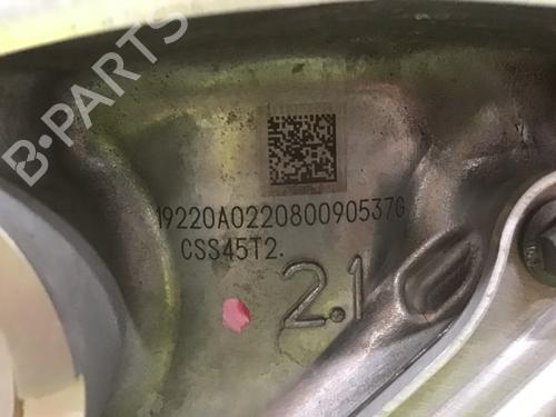 Engine OPEL INSIGNIA B Grand Sport (Z18) 1.4 Turbo (68) | BP39919165M1 - Image 12
