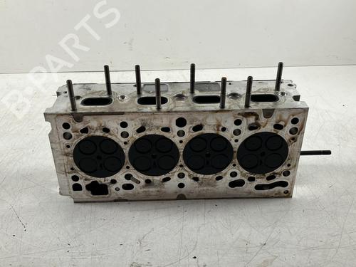 Cylinder head VW CRAFTER Van (SY_, SX_) 2.0 TDI FWD (SYB, SYC, SYD) | BP25335292M5 - Image 6