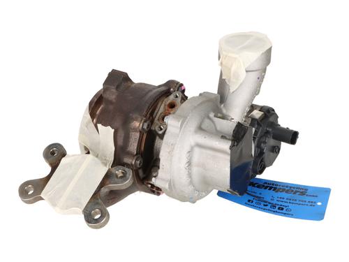 Used Turbocharger/Supercharger VW GOLF VIII (CD1, DA1) 1.5 TSI (150 hp) 29256636