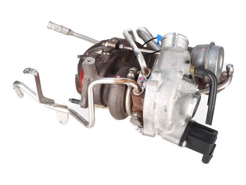 Turbolader/Kompressor AUDI A1 (8X1, 8XK) 1.4 TFSI (185 hp) 33205499