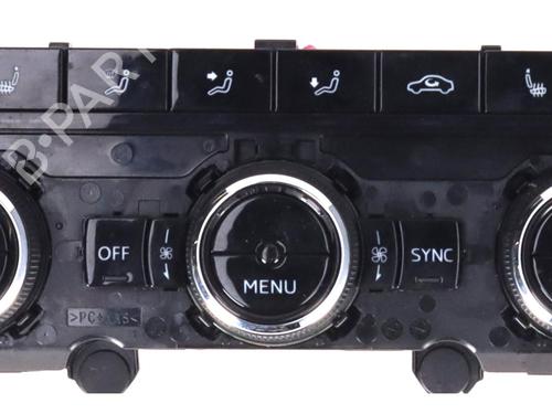 Used Climate control Climate control 37696421 37696421