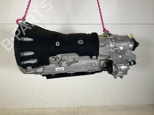 Used Gearbox BMW X3 (G01, F97, G08) xDrive 20 d (190 hp) 19101521