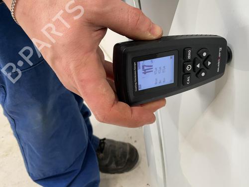 Forskærm venstre FORD TRANSIT V363 Platform/Chassis (FED, FFD) 2.0 EcoBlue | BP32703039C41 - Image 5