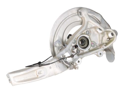 Left front steering knuckle BMW X6 (G06, F96) xDrive 40 d Mild-Hybrid | BP33876540M25 - Image 2