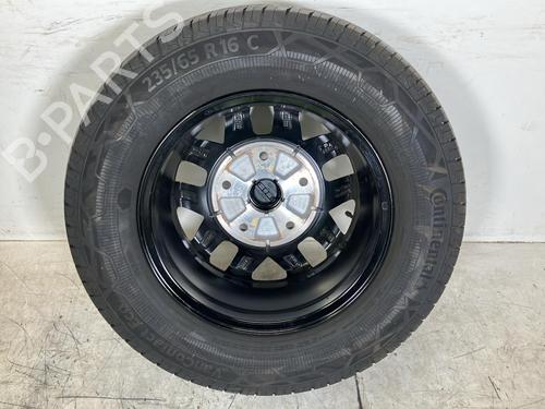 Rim FORD TRANSIT V363 Platform/Chassis (FED, FFD) 2.0 EcoBlue | BP34374280C45 - Image 13