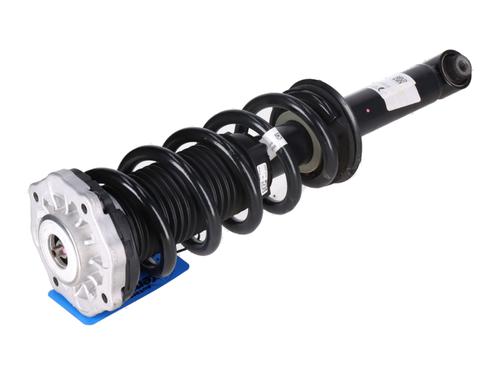 Used Right rear shock absorber BMW X3 (G01, F97, G08) xDrive 20 d (190 hp) 29278055