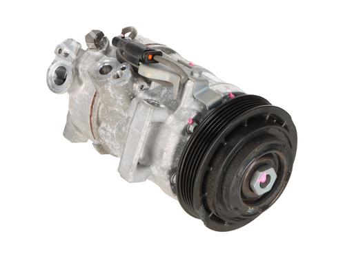 AC compressor MERCEDES-BENZ GLA (H247) GLA 200 (247.787) | BP27260736M34 