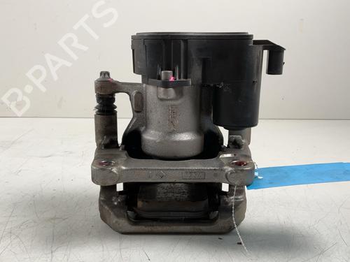 Used Left rear brake caliper Left rear brake caliper PEUGEOT EXPERT Van (V_) E-EXPERT HYDROGEN (136 hp) 39924850 39924850
