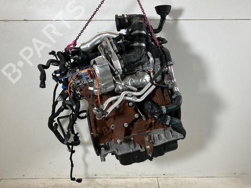 Engine FORD TRANSIT V363 Platform/Chassis (FED, FFD) 2.0 EcoBlue | BP34583941M1  - Image 5