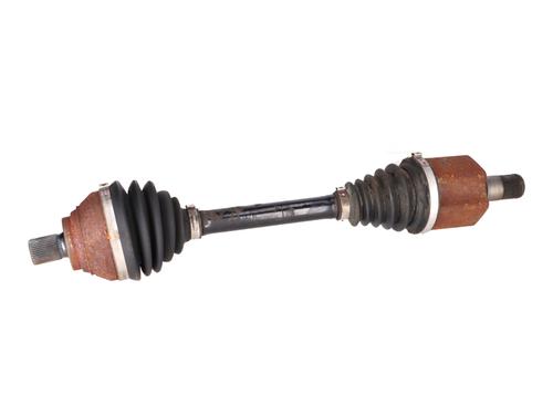 Left front driveshaft VW GOLF VIII (CD1, DA1) 2.0 TDI 4motion | BP28308116M38