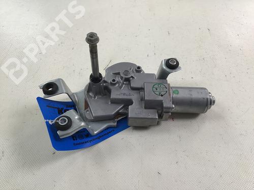 Used Rear wiper motor MERCEDES-BENZ A-CLASS (W177) A 250 (177.046) (224 hp) 7804900