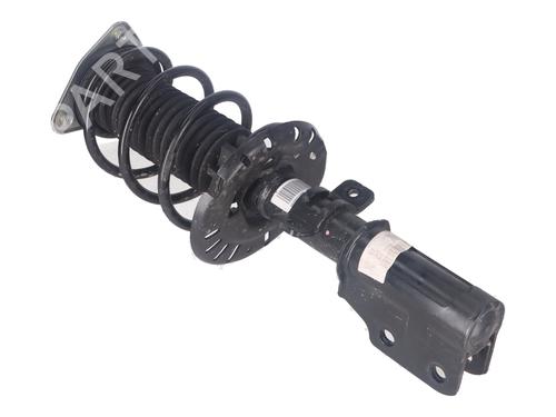 Left front shock absorber OPEL GRANDLAND / GRANDLAND X (A18, P1UO) 1.2 (75) | BP20724459M16 
