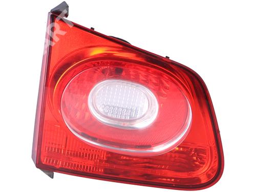 Used Left tailgate light Left tailgate light VW TIGUAN (5N_) 2.0 TDI (110 hp) 10148091 10148091