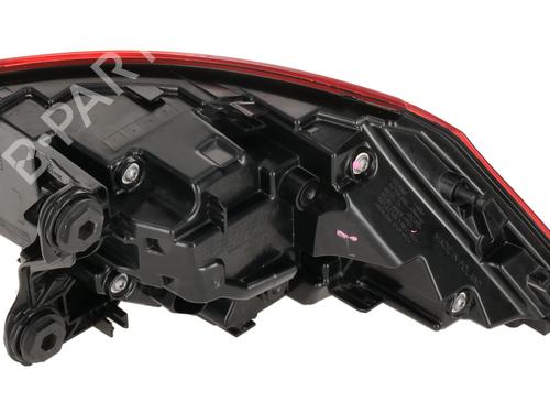Left taillight VW GOLF VIII (CD1, DA1) 2.0 TDI | BP39157191C34 - Image 2