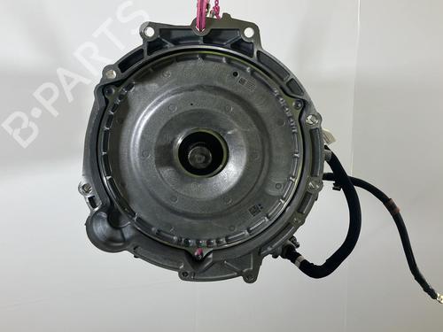 Used Gearbox BMW X6 (G06, F96) xDrive 30 d Mild-Hybrid (286 hp) 30748657