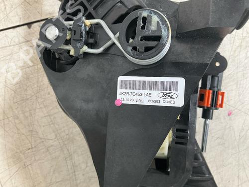 Automatic gearbox selector FORD TRANSIT V363 Platform/Chassis (FED, FFD) 2.0 EcoBlue | BP19536192M91 