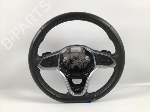 Used Steering wheel Steering wheel VW PASSAT B8 Variant (3G5, CB5) 1.4 TSI (150 hp) 33802882 33802882