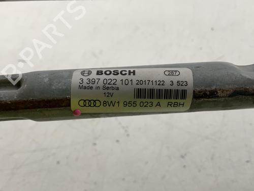 Front wiper motor AUDI A4 B9 Avant (8W5, 8WD) 1.4 TFSI | BP38412206M29 - Image 5