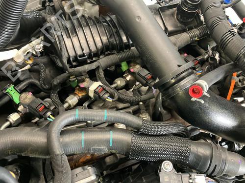 Engine FORD TRANSIT V363 Platform/Chassis (FED, FFD) 2.0 EcoBlue | BP40037986M1 - Image 8