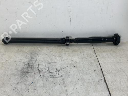 Kardanaksel Kompl. Kardanaksel Kompl. BMW X3 (G01, F97, G08) xDrive 20 i (184 hp) 33882297 33882297