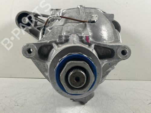 Differential, bag Differential, bag BMW X5 (G05, F95) xDrive 50 e Plug-in-Hybrid (489 hp) 39922936 39922936