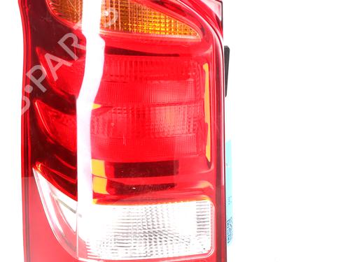 left-taillight-mercedes-benz-vito-van-w447-2014-39925397 main image