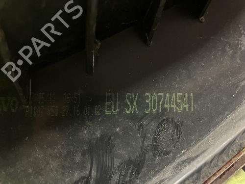 Left taillight VOLVO V50 (545) D2 | BP34196785C34 - Image 3