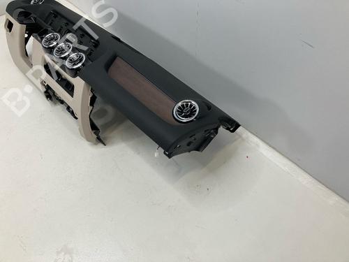 Dashboard MERCEDES-BENZ GLA (H247) GLA 200 (247.787) | BP27260740C46 
